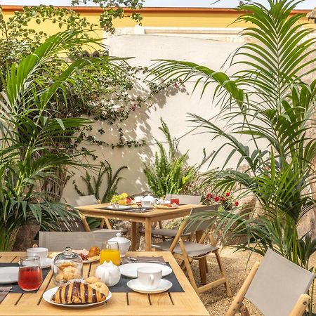콰르투 산텔레나 Boutique Marconi B&B 외부 사진