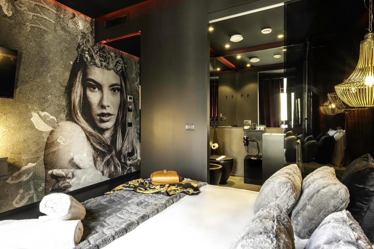 콰르투 산텔레나 Boutique Marconi B&B 외부 사진