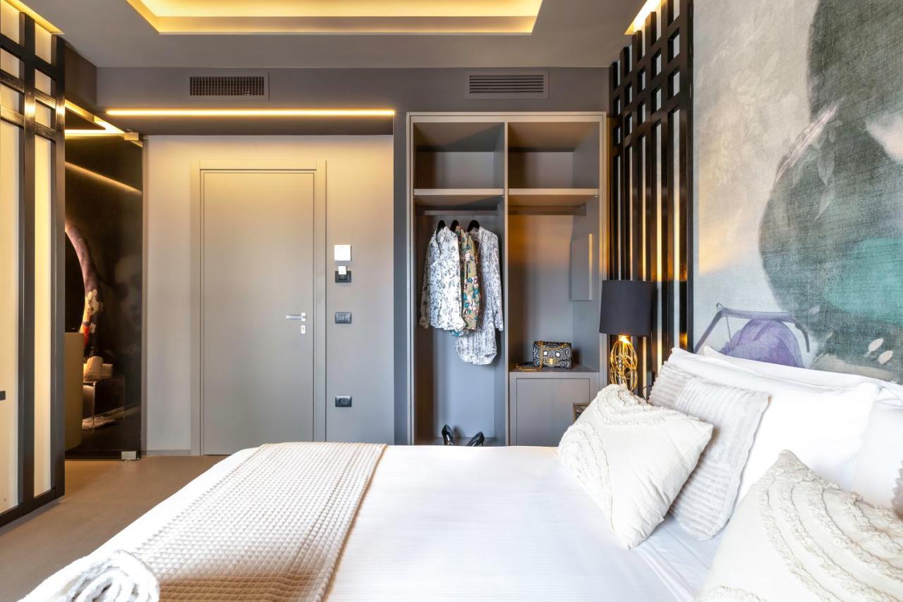 콰르투 산텔레나 Boutique Marconi B&B 외부 사진
