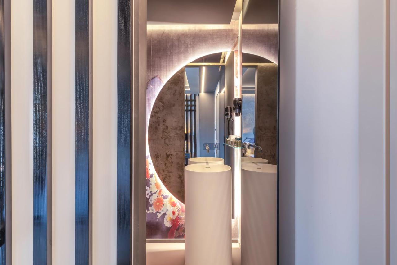 콰르투 산텔레나 Boutique Marconi B&B 외부 사진