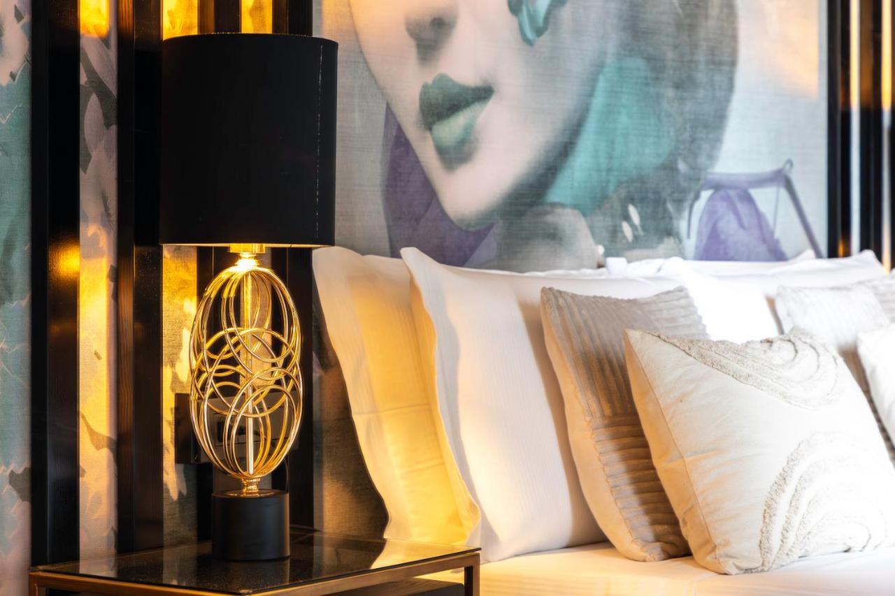 콰르투 산텔레나 Boutique Marconi B&B 외부 사진