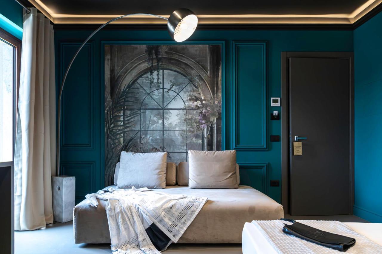 콰르투 산텔레나 Boutique Marconi B&B 외부 사진