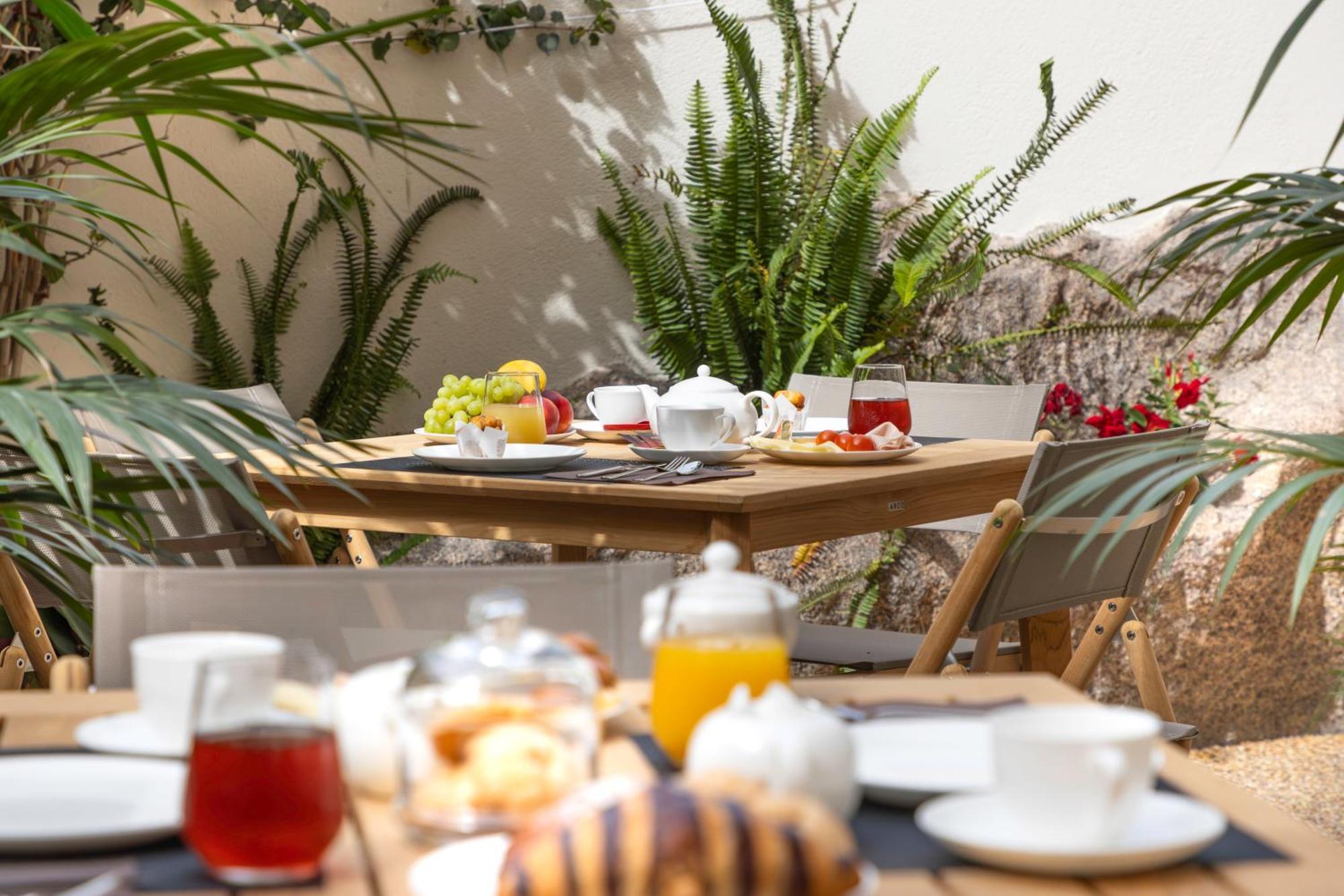 콰르투 산텔레나 Boutique Marconi B&B 외부 사진