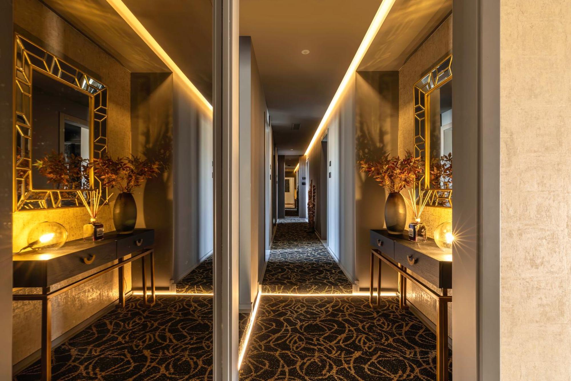 콰르투 산텔레나 Boutique Marconi B&B 외부 사진