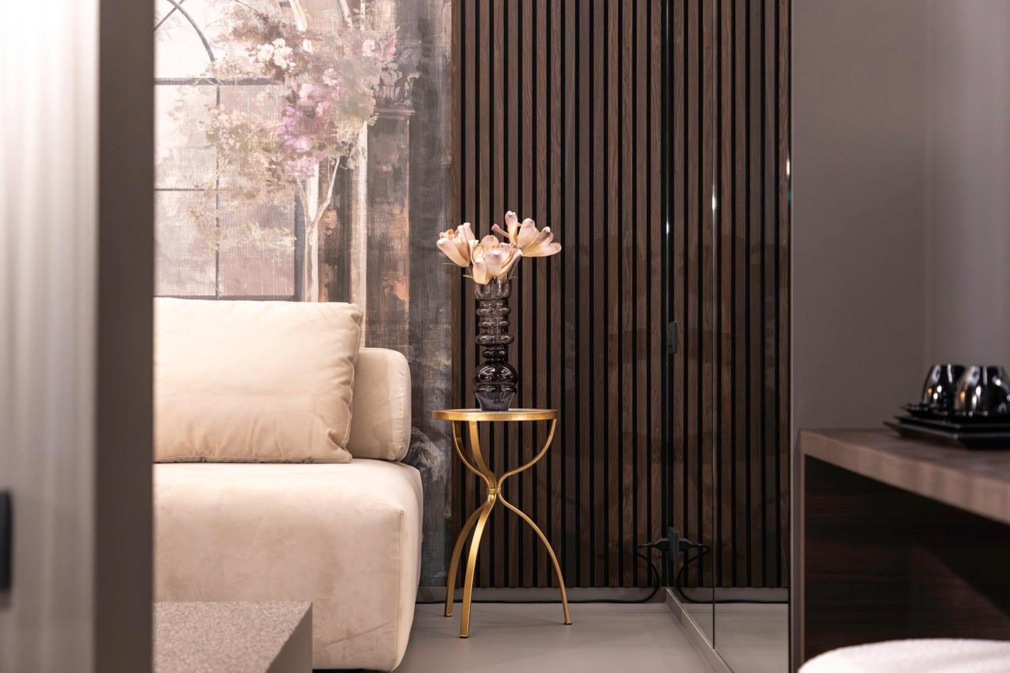 콰르투 산텔레나 Boutique Marconi B&B 외부 사진