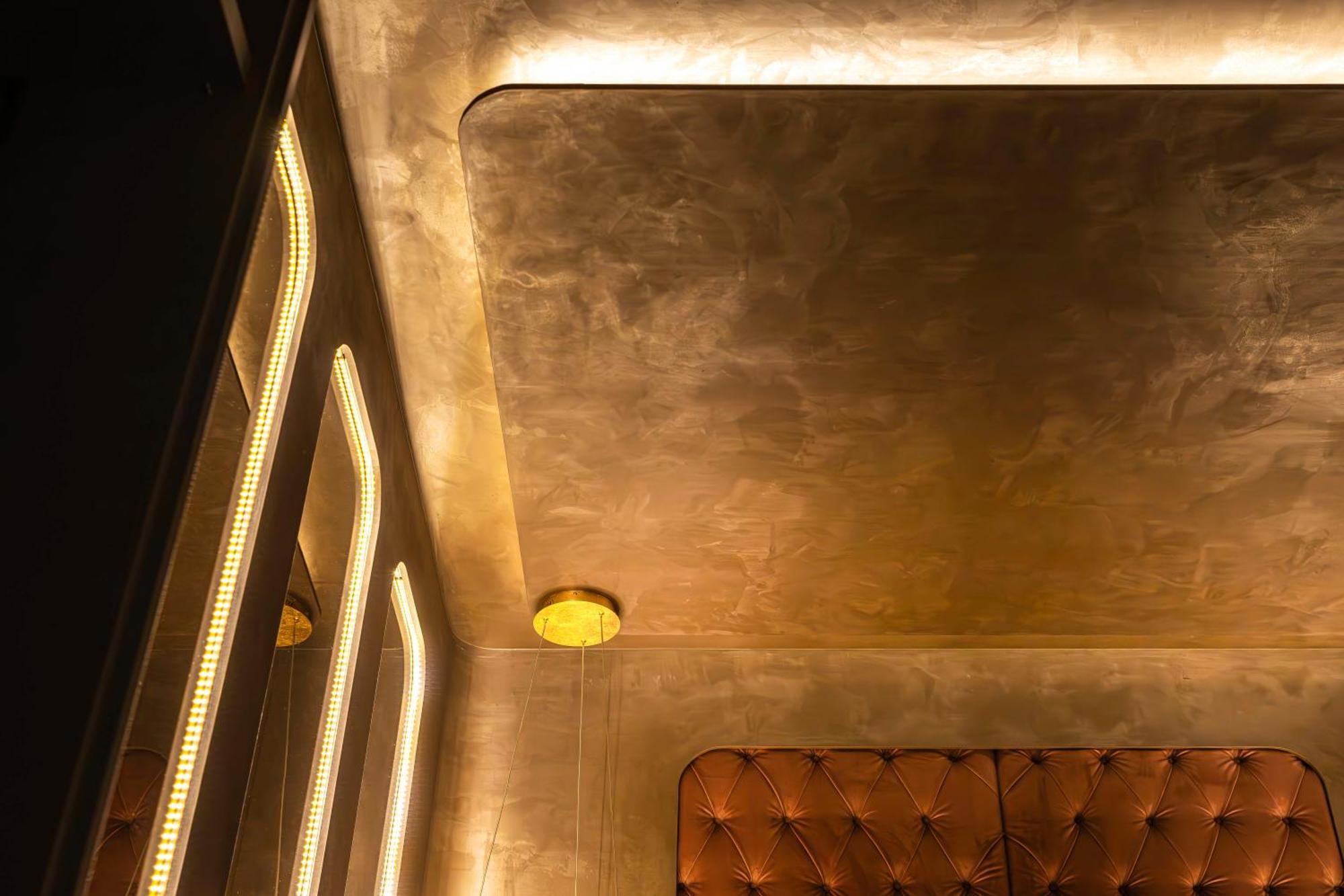 콰르투 산텔레나 Boutique Marconi B&B 외부 사진