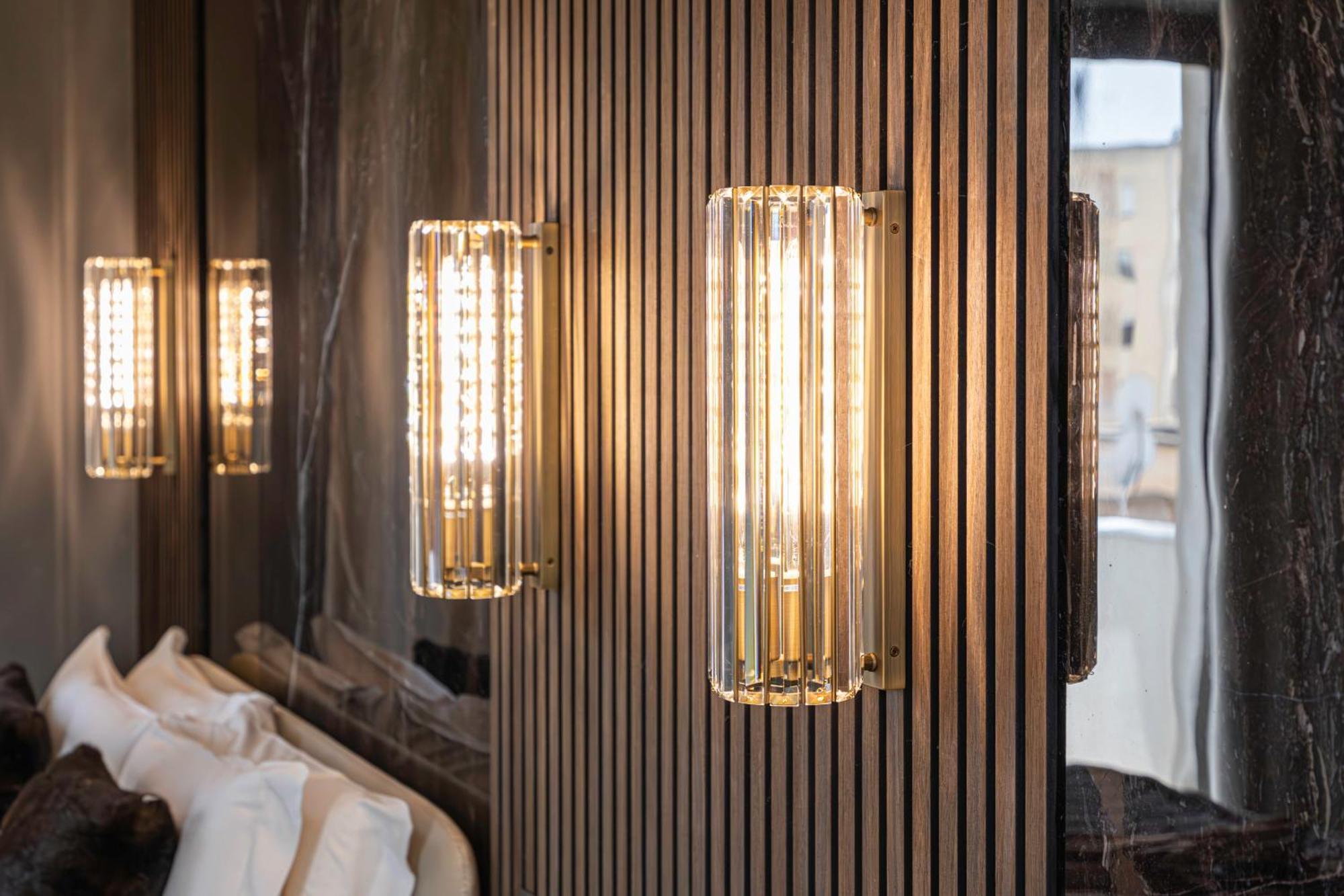 콰르투 산텔레나 Boutique Marconi B&B 외부 사진