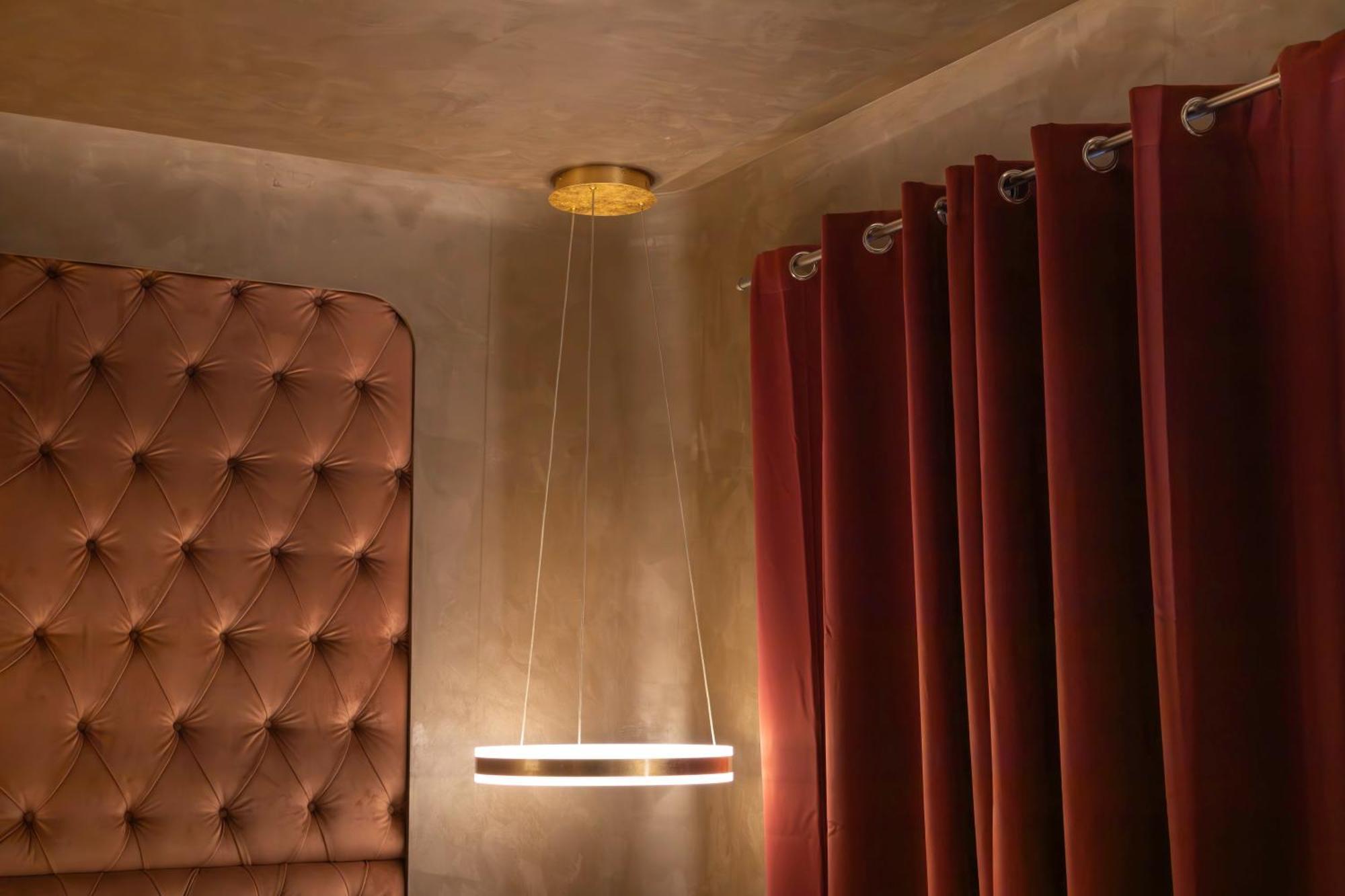 콰르투 산텔레나 Boutique Marconi B&B 외부 사진